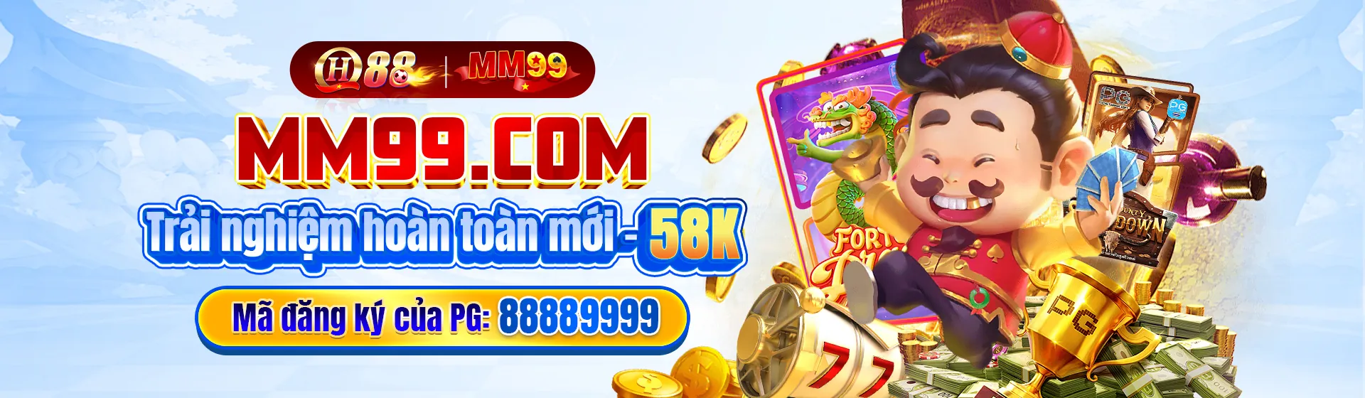 Banner kêu gọi hành động đăng ký đá gà
