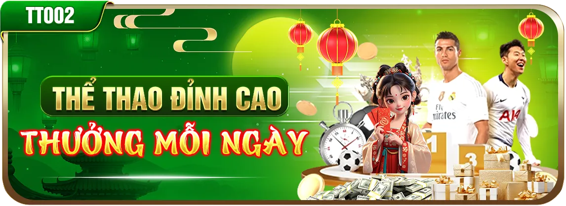 Ưu Đãi VIP Độc Quyền
