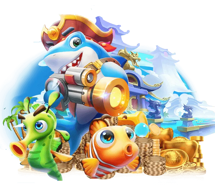 Hướng dẫn slot game và bắn cá