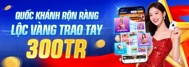 Chương trình hoàn trả không giới hạn hàng ngày