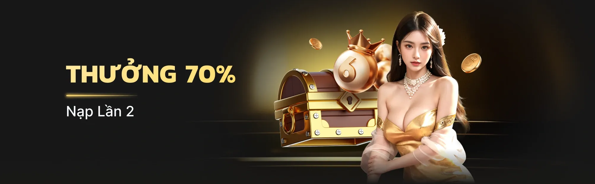 Khu Vực VIP Độc Quyền