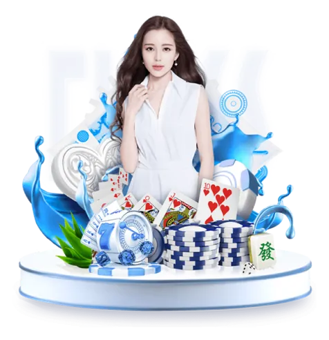 Sòng Bạc Trực Tuyến